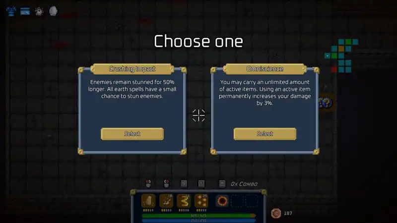 Chaos Caster — изображение 2