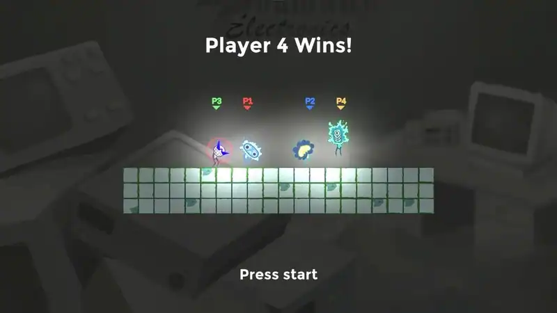 Charge Champs — изображение 2
