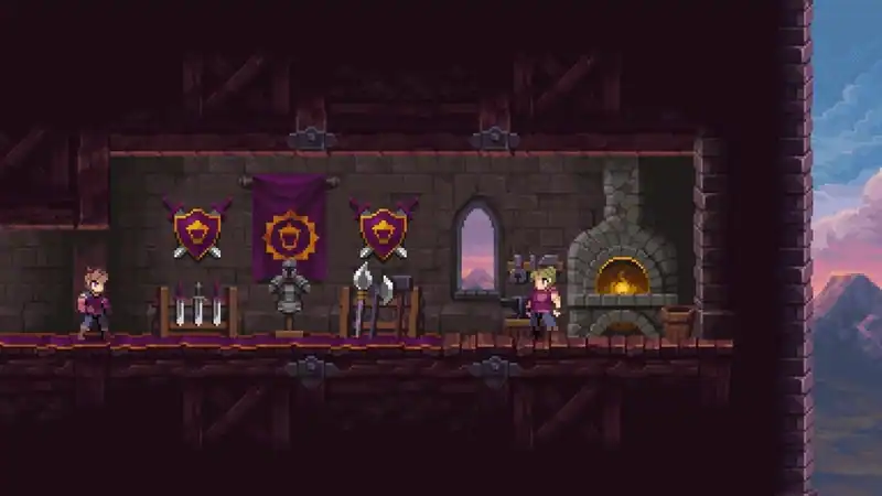 Chasm — изображение 1