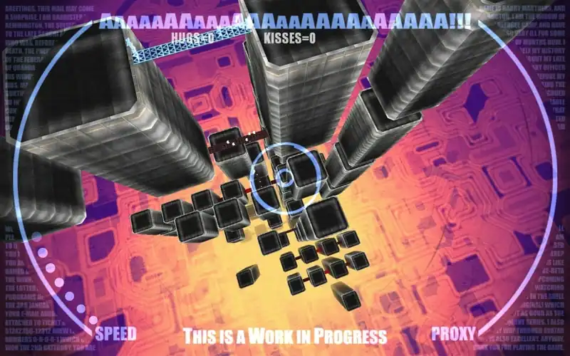 AaAaAA!!! - A Reckless Disregard for Gravity — изображение 2