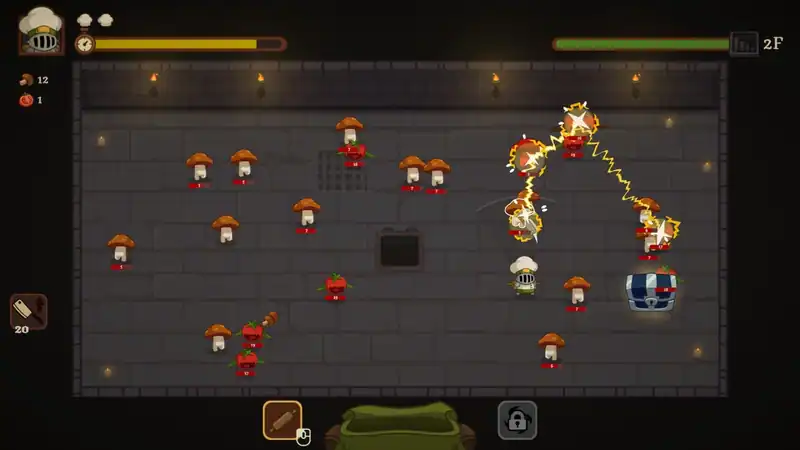 Chef Knight — изображение 2