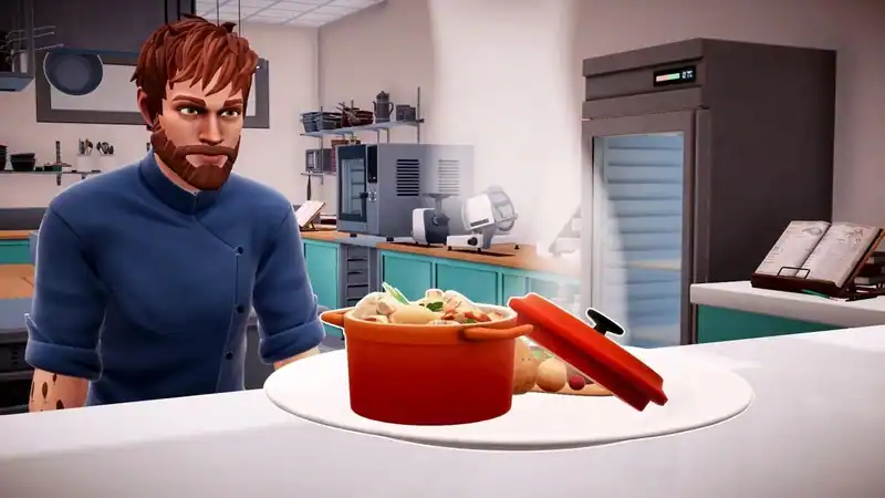 Chef Life: A Restaurant Simulator — изображение 2
