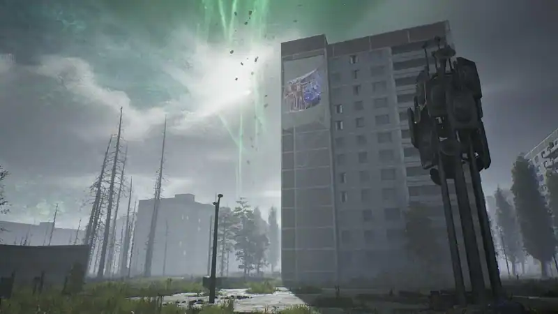 Chernobylite 2: Exclusion Zone — изображение 2