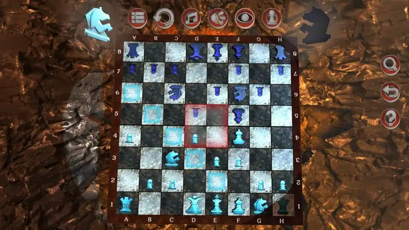 Chess Knight 2 — изображение 2