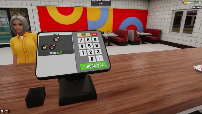 Chicken Fries — изображение 3