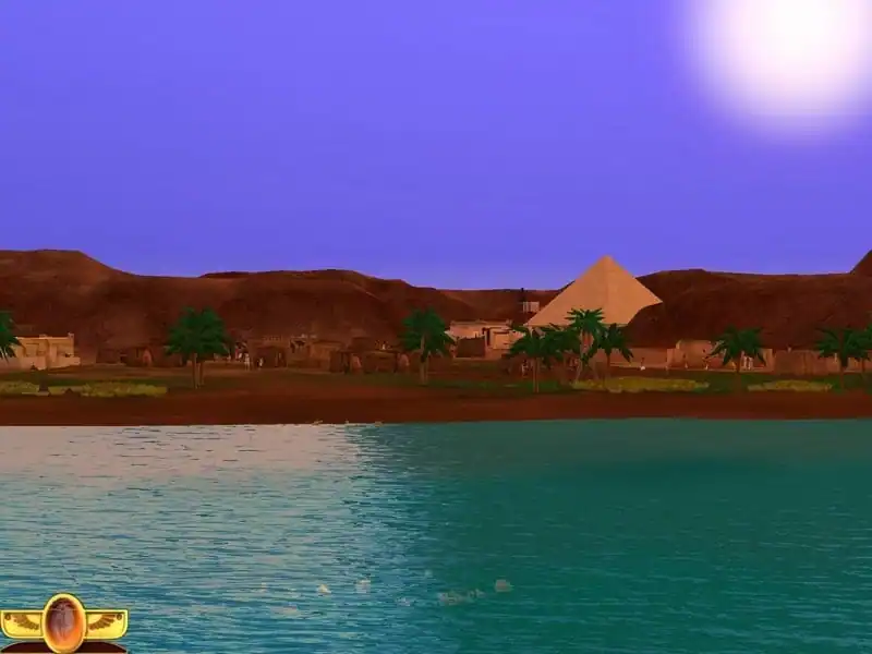 Children of the Nile: Enhanced Edition — изображение 1