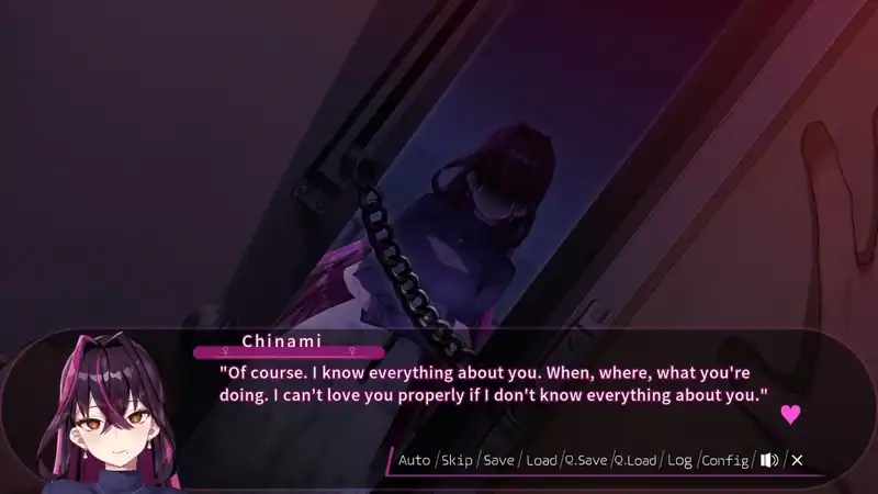 Chinami Holic — изображение 3