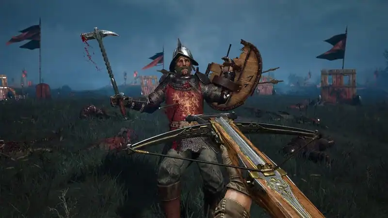 Chivalry 2 — изображение 2