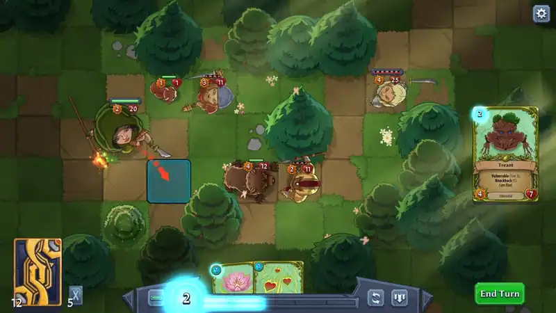 Abalon (Summoners Fate) — изображение 3