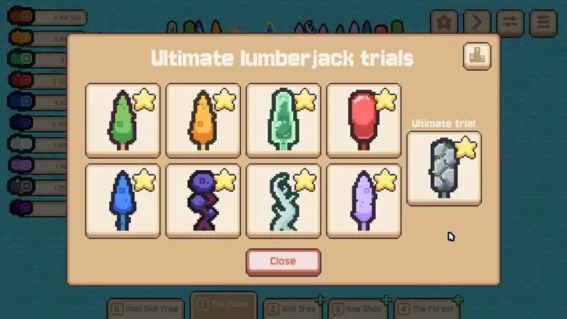 Chop Chains — изображение 2