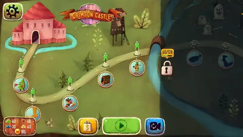 Chop Chop Princess! — изображение 1