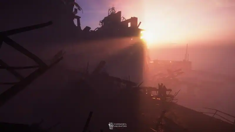 Chornobyl Liquidators — изображение 3