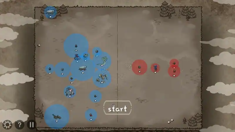 Chosen War — изображение 2