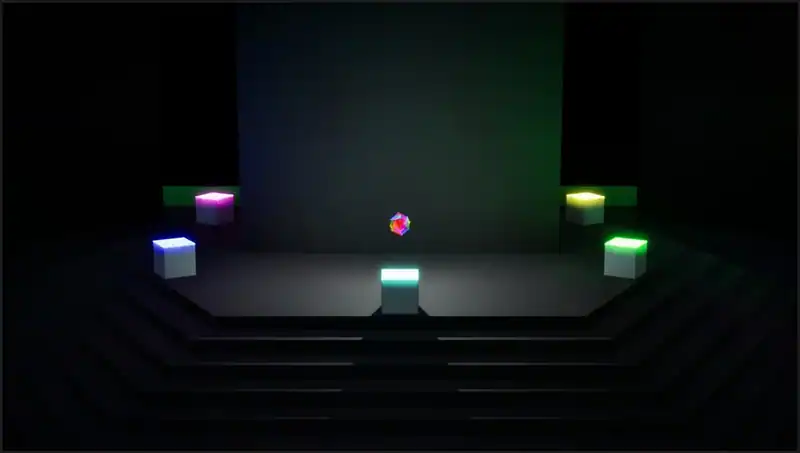 Chroma Zero — изображение 2