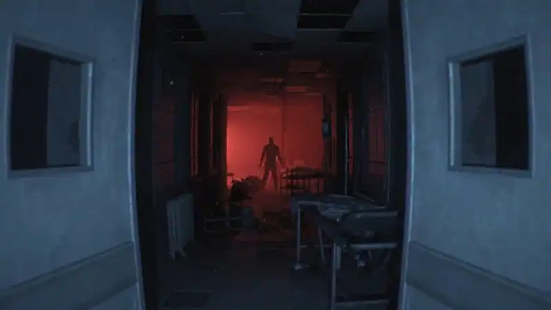 Abandoned Souls — изображение 3