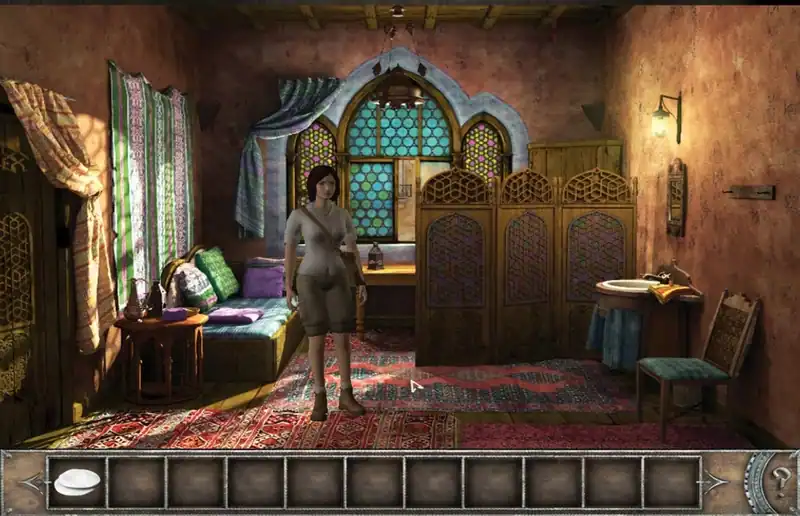 Chronicles of Mystery - The Tree of Life — изображение 3