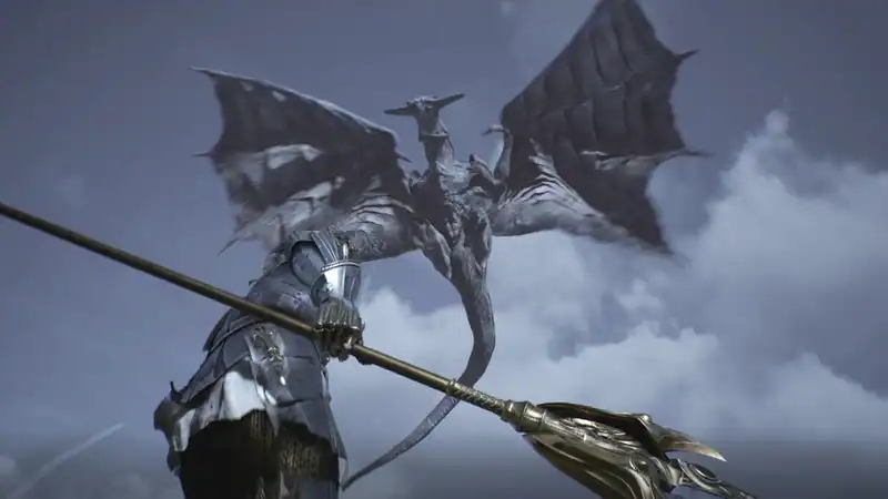 Chrono Odyssey — изображение 2
