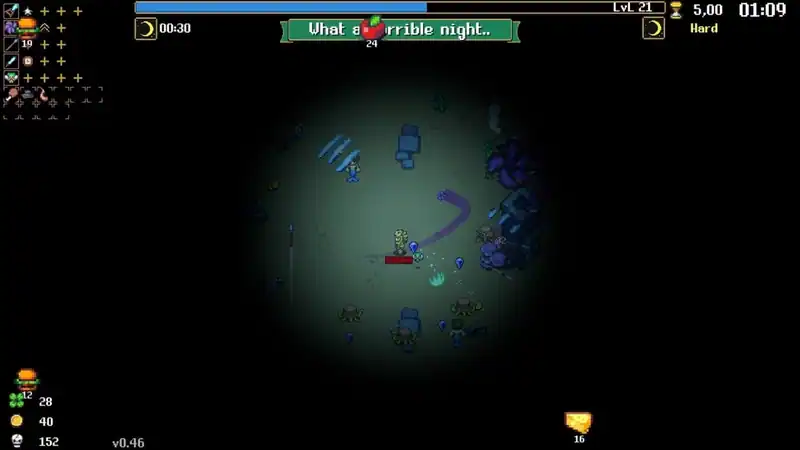 Chrono Survival — изображение 2