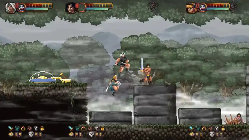 Abathor - Atlantis Landing — изображение 3