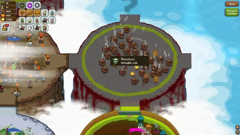 Circle Empires Rivals — изображение 1