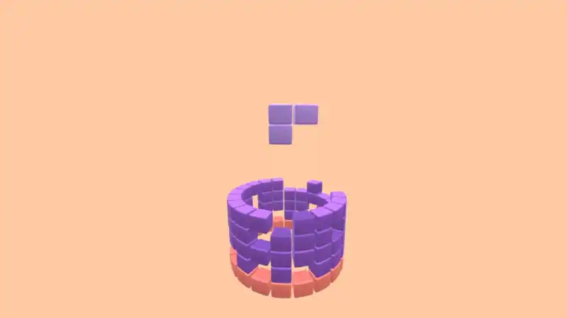 Circlebrix - Falling Bricks — изображение 2