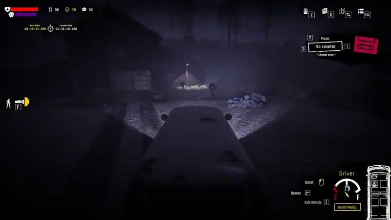 Abducted: The Night Hunters — изображение 2