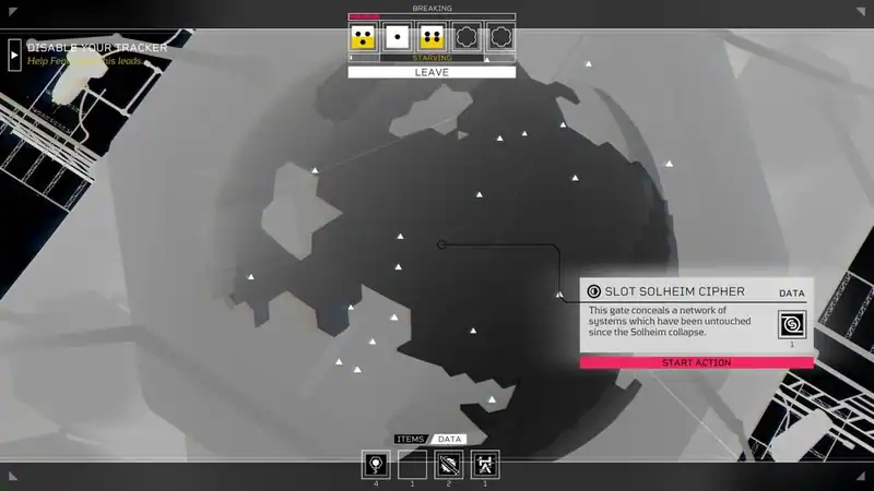 Citizen Sleeper — изображение 1
