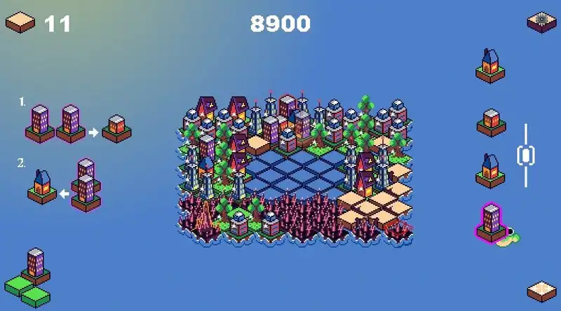 City Limits — изображение 2