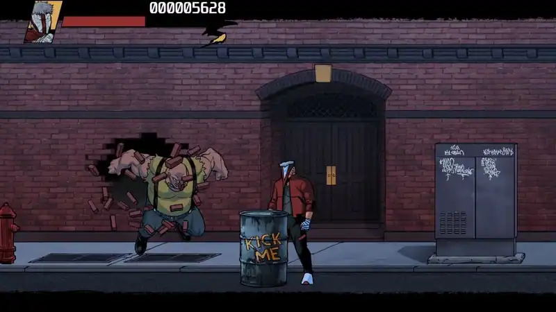 City of Rampage — изображение 3