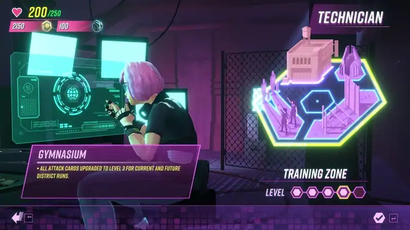 CITY WARS: TOKYO REIGN — изображение 3