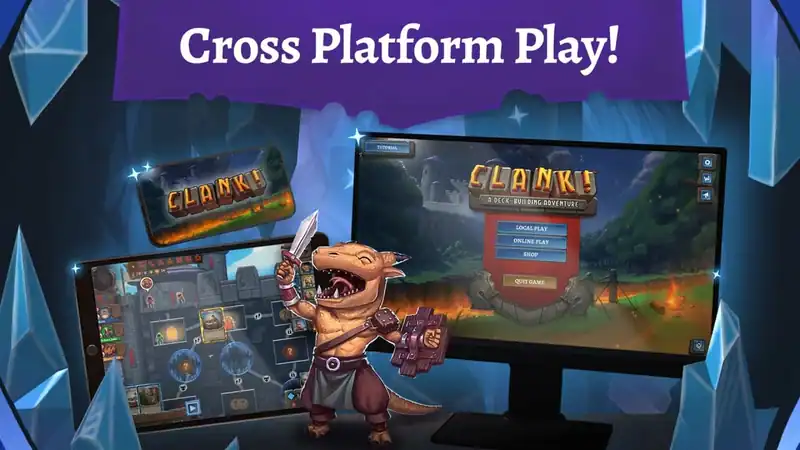 Clank! — изображение 3