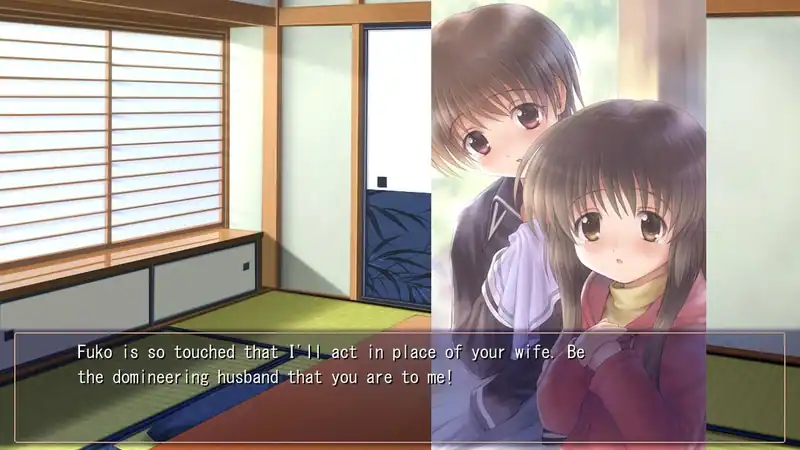 CLANNAD Side Stories — изображение 2