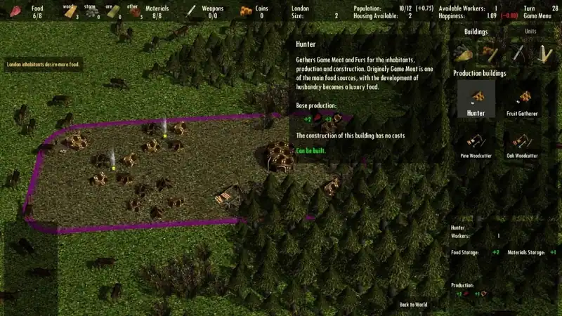 Clans to Kingdoms — изображение 2