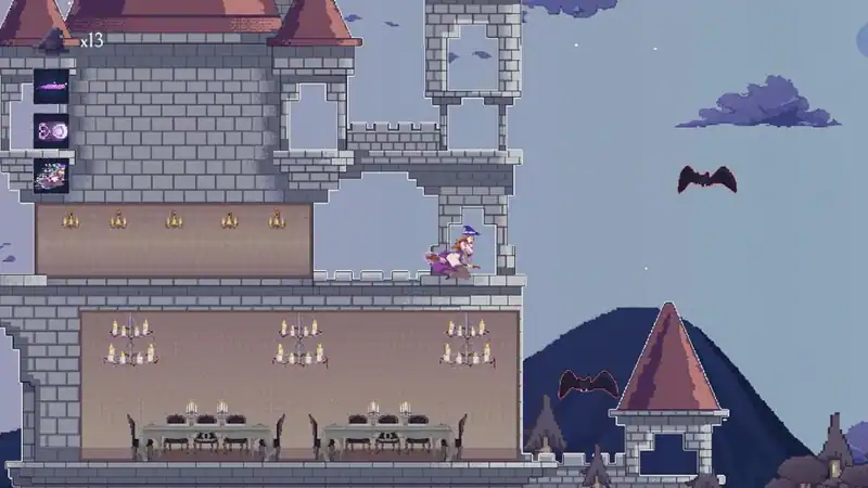 Clappy Cheeks: Lust and Magic — изображение 2