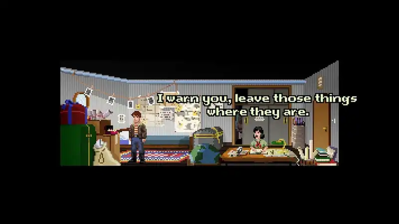 Aboard the Adventure — изображение 2