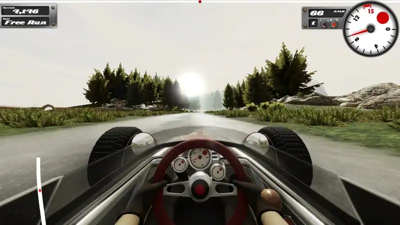 Classic Racers Elite — изображение 2