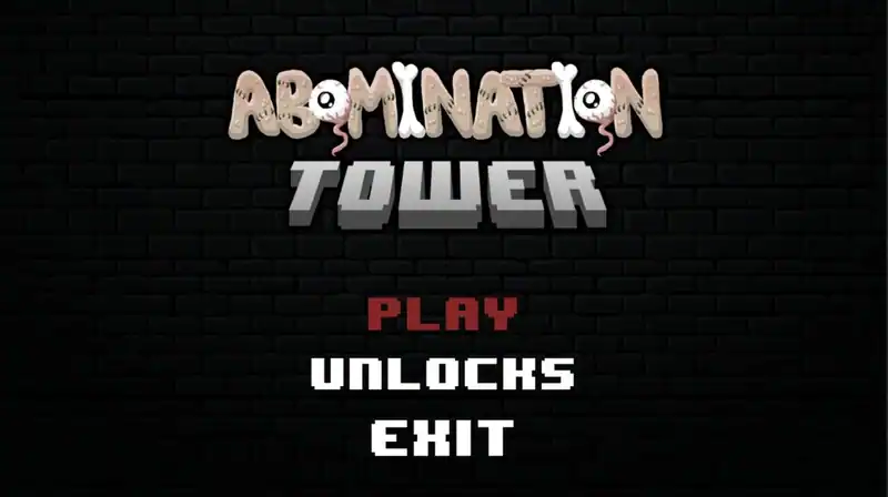 Abomination Tower — изображение 3