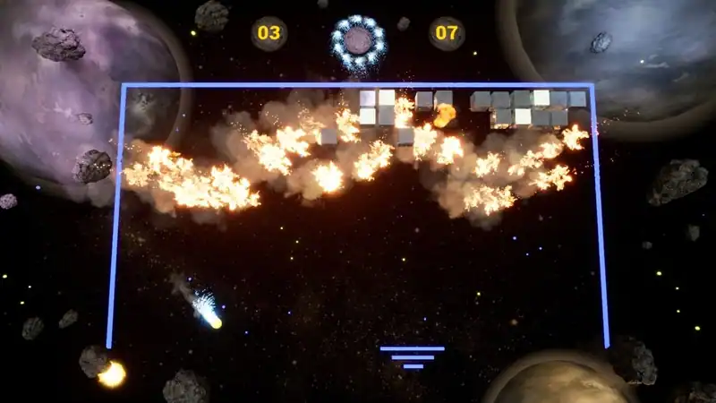Clear the Space — изображение 3
