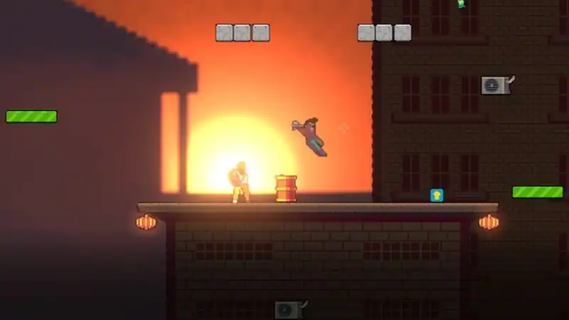 Climb and Fight: Mafia — изображение 3
