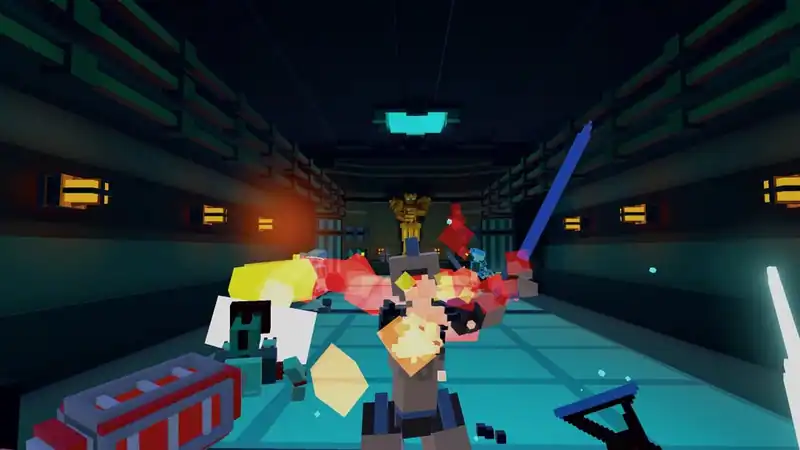 Clone Drone in the Hyperdome — изображение 2