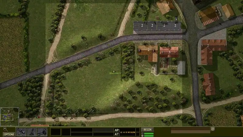 Close Combat: Last Stand Arnhem — изображение 3