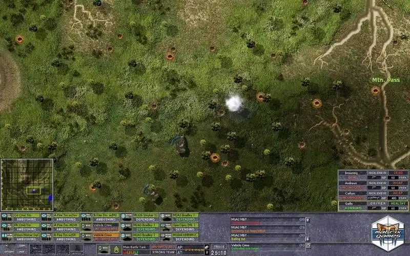 Close Combat: Modern Tactics — изображение 3