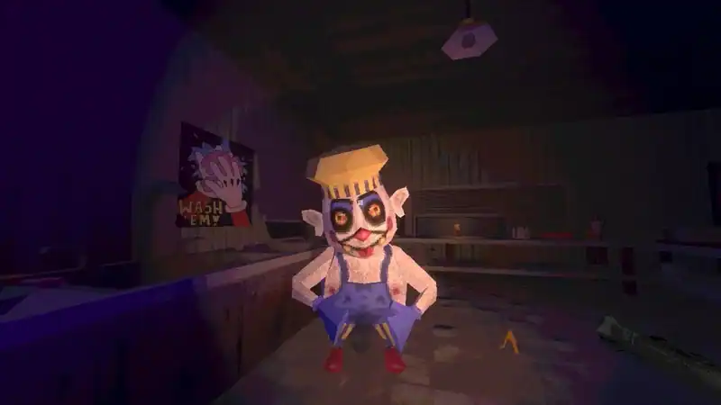 Clown Camp — изображение 2