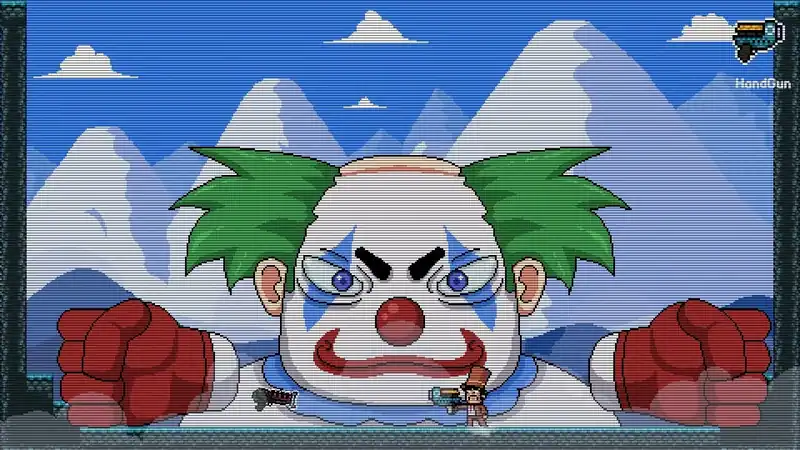 Clowns — изображение 3