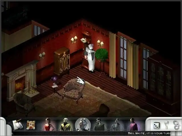 Clue: Murder at Boddy Mansion — изображение 3
