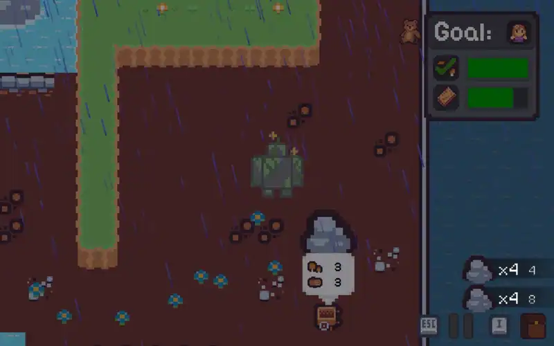 Cobble: The Stone Forager — изображение 3