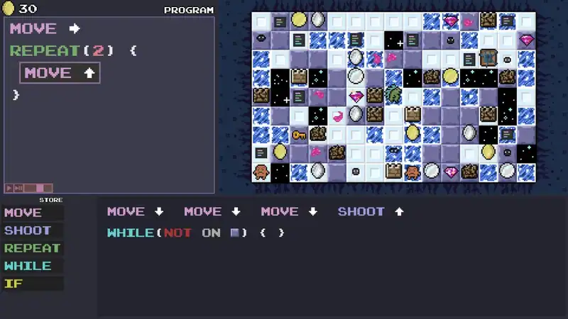 Code Has Price — изображение 3