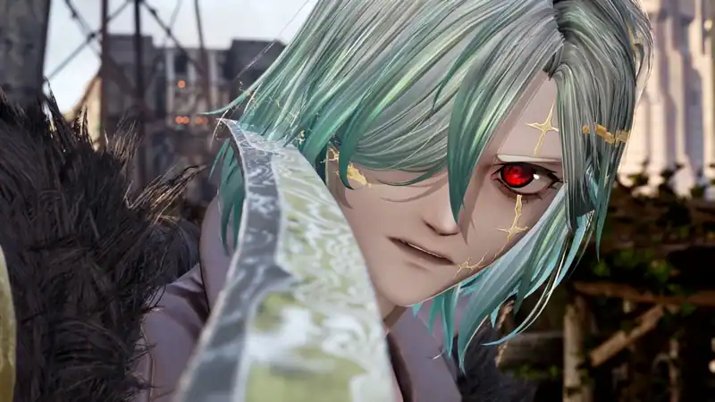 CODE VEIN 2 — изображение 2