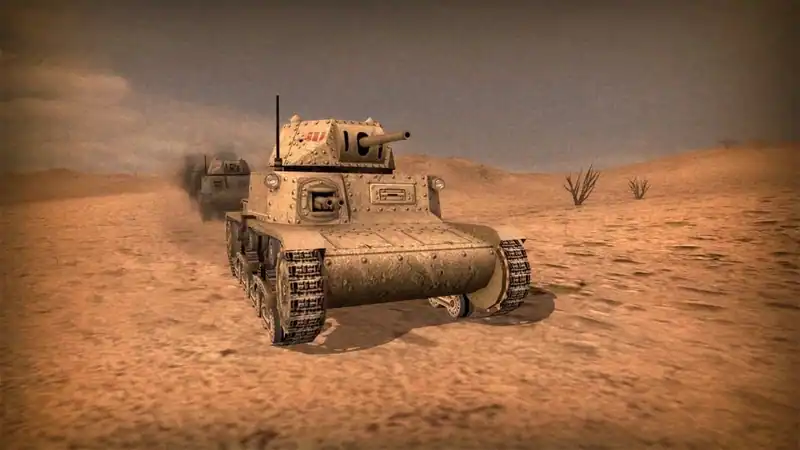 Codename Panzers: Phase Two — изображение 3