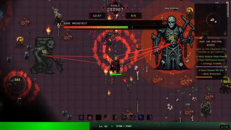 CODEX MORTIS — изображение 3